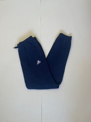 Pantalón deportivo Adidas azul marino talla L