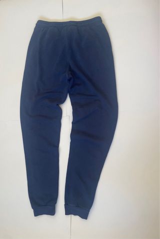 Pantalón deportivo Adidas azul marino talla L