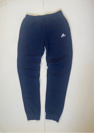 Pantalón deportivo Adidas azul marino talla L
