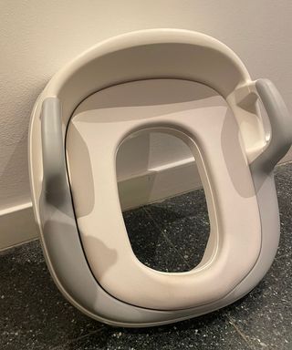 Adaptador Váter Bebé Casi Nuevo