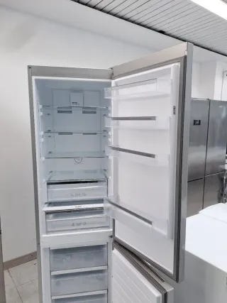 ◇Nevera Marca Smeg 2,M Combi◇