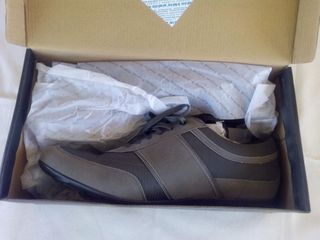 Zapatos Firetrap Talla 45 Nuevos