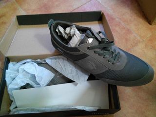 Zapatos Firetrap Talla 45 Nuevos