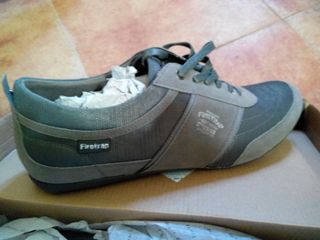 Zapatos Firetrap Talla 45 Nuevos