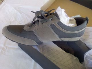 Zapatos Firetrap Talla 45 Nuevos