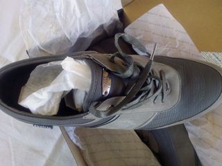 Zapatos Firetrap Talla 45 Nuevos