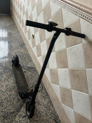 Patinete Eléctrico Denver