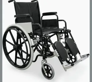 Silla de ruedas nueva