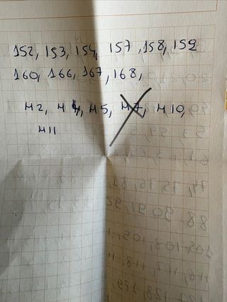 Cromos Stranger Things, unidad