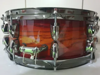 Rullante Yamaha Live Custom 14x5.5
