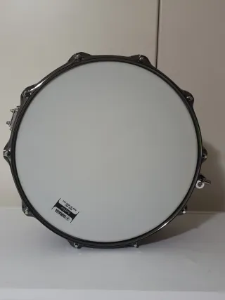 Rullante Yamaha Live Custom 14x5.5