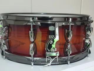 Rullante Yamaha Live Custom 14x5.5