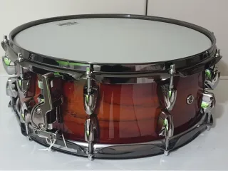 Rullante Yamaha Live Custom 14x5.5