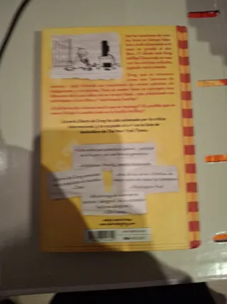 DIARIO DE GREG 4: DIAS DE PERROS TD