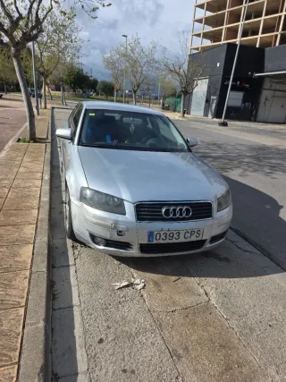 Audi A3 2003