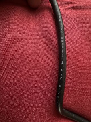 Cable VGA para Monitor / Proyector (Macho-Macho)