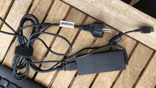 Ordenador Lenovo + Monitor Curvo Samsung 27”