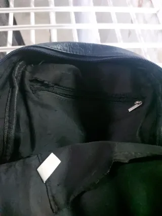 Mochila Tommy Hilfiger Azul/Rojo