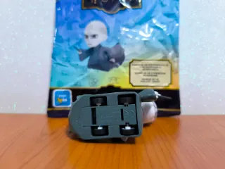 Action Figure Voldemort Eurospin