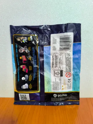 Action Figure Voldemort Eurospin