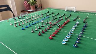 Subbuteo Campo da Calcio