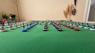 Subbuteo Campo da Calcio