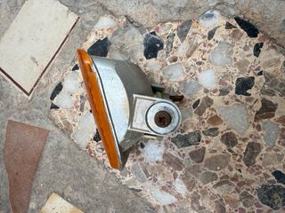 Intermitente Vespino F9 Delantero Derecho