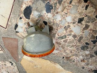 Intermitente Vespino F9 Delantero Derecho