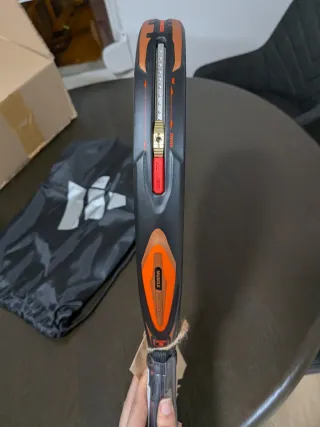 Pala Adidas Arrow Hit CTRL