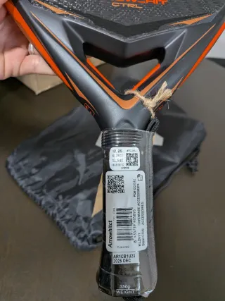 Pala Adidas Arrow Hit CTRL