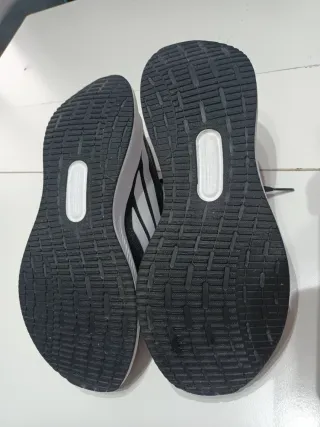 Zapatillas Adidas Run Blaze Hombre Talla 42