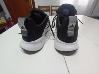 Zapatillas Adidas Run Blaze Hombre Talla 42