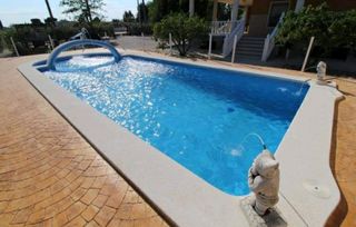 construcción y mantenimiento de piscinas