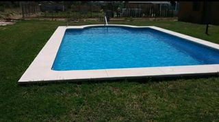 construcción y mantenimiento de piscinas