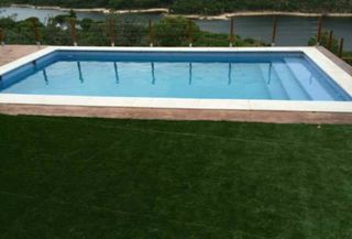 construcción y mantenimiento de piscinas