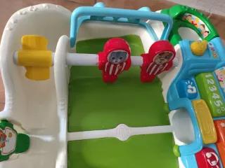 Mi Primer Futbolín Clementoni