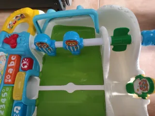 Mi Primer Futbolín Clementoni