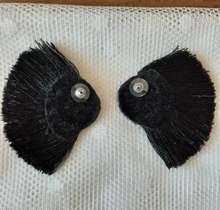 CAMISETA SFERA + PENDIENTES