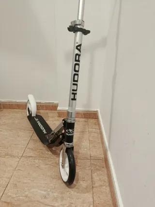 Hudora Big Wheel 180 Patinete