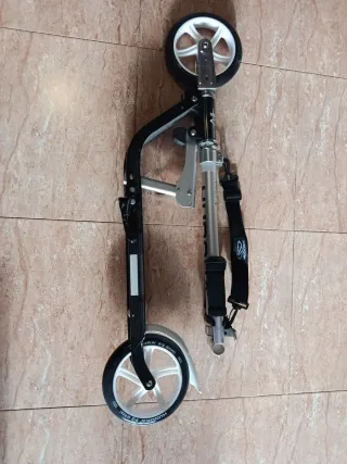 Hudora Big Wheel 180 Patinete