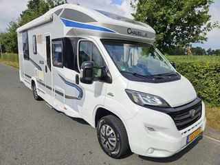 FIAT Ducato 2017