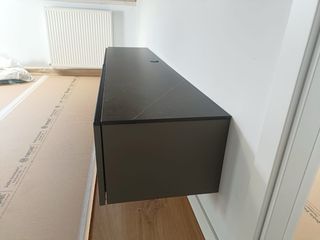 Mueble TV y almacenaje