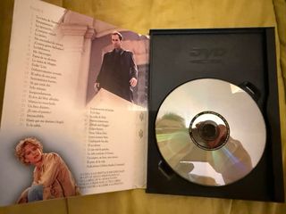 City of Angels DVD Nicolas Cage Meg Ryan