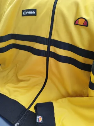 Giacca Ellesse Uomo Rimini