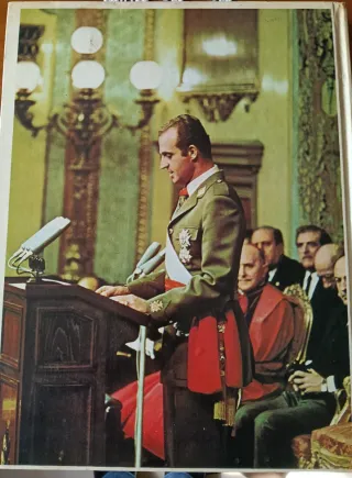 Libro de historia de España del siglo XX