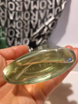 Colonia Alada 125ml Años 70/80 Nueva