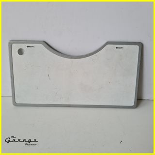 Paracalore Cofano Motore FIAT NUOVA 500 65/75