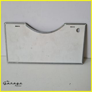 Paracalore Cofano Motore FIAT NUOVA 500 65/75