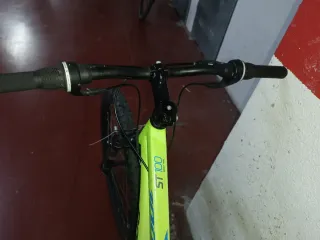 Bicicleta Rockrider 100