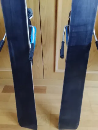 Esquís Dynastar Teampro 145cm